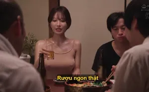 Người vợ gạ đụ cả gia đình chồng yêu vì chồng yêu dẫn về quê rồi bỏ bê dâm đãng sml